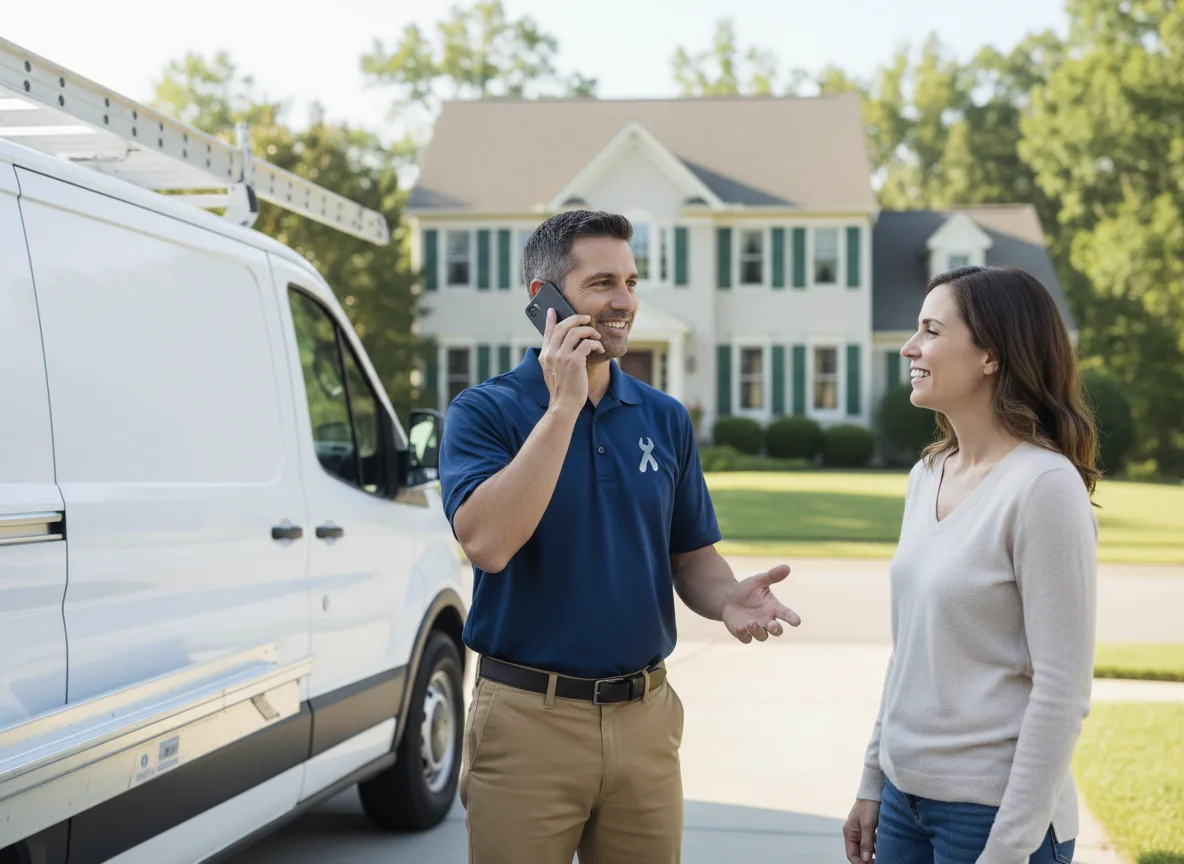 Home Gutter Service Gardner, KS FAQs
