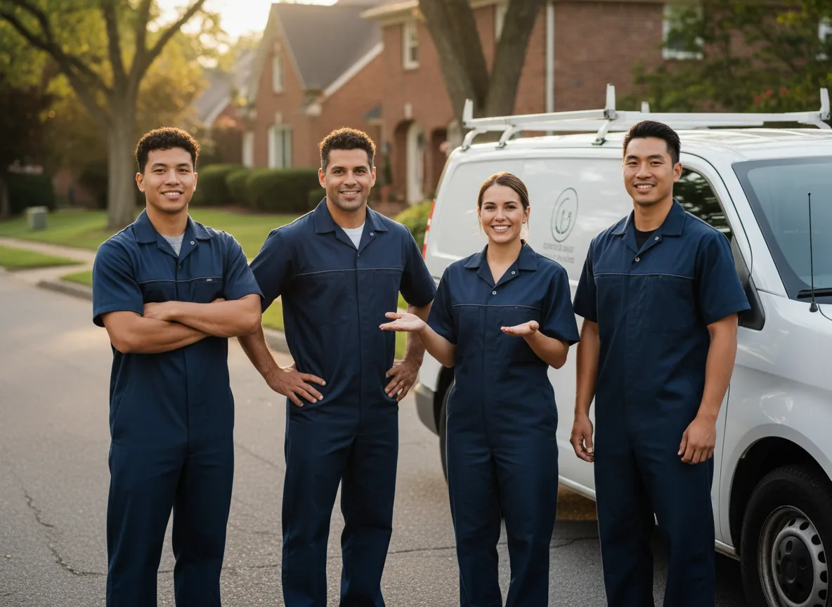 Home Gutter Service company in Gardner, KS